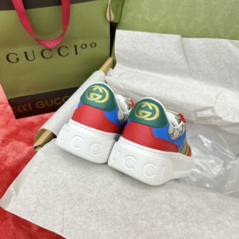 Gucci Low Shoes